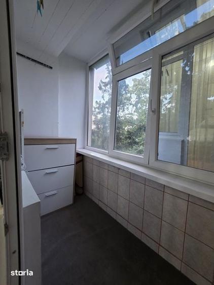 Inchiriez apartament 2 camere - 2