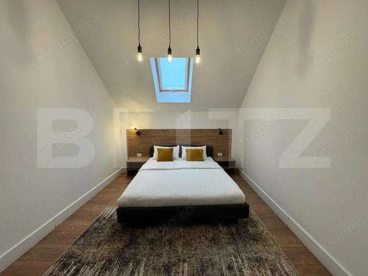 Pensiune in Centrul Vechi al Hunedoarei - 7