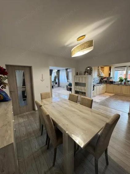 Casa moderna 2022, 146 mp utili, teren 6.7 ari Sasar zona Vamii - 6