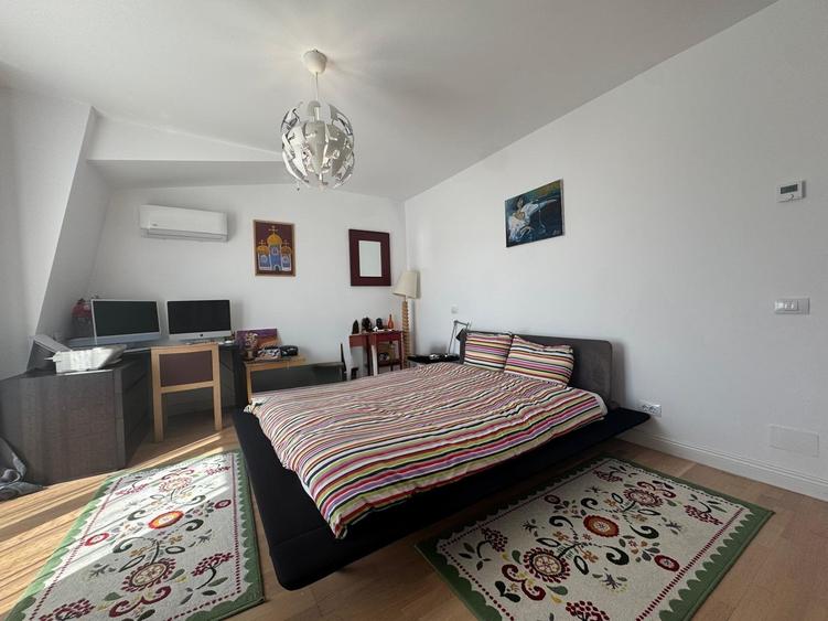 Inchiriere vila moderna 5 Camere/Iancu Nicolae - 13