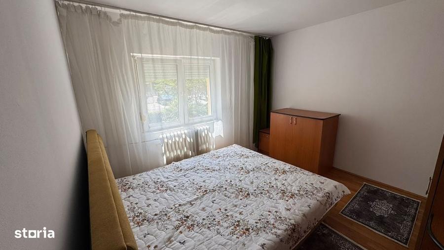 Apartament cu 2 camere în Iosia