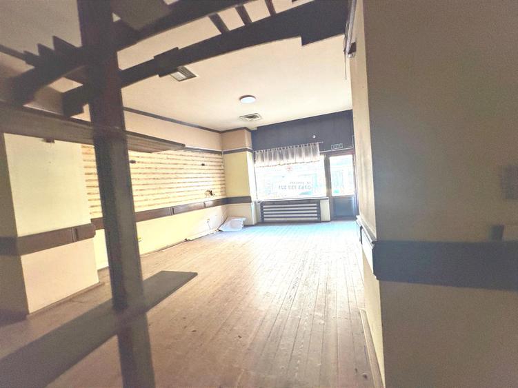 Spațiu comercial cu vitrina de 10 mp  in Centrul Istoric - 4