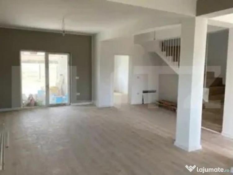 Casa Duplex modern Mosnita Noua, iesirea spre Timisoara - 1