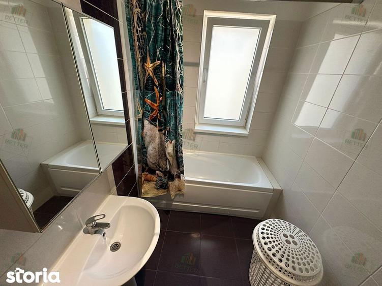 Apartament 2 camere, loc de parcare inclus - Metrou Dimitrie Leonida - 16