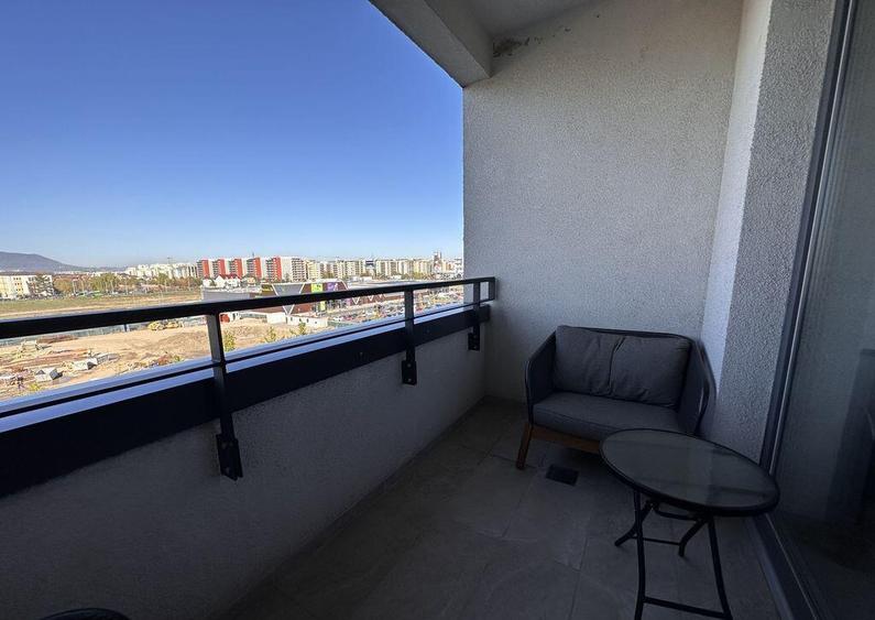 Apartament 3 camere Coresi Avantgarden - 10