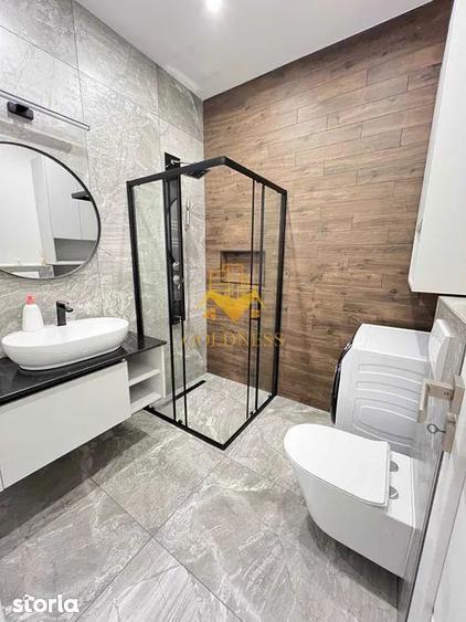 2 camere, Parcare subterana, Marasti, Fabricii, Campina, Clujana - 6