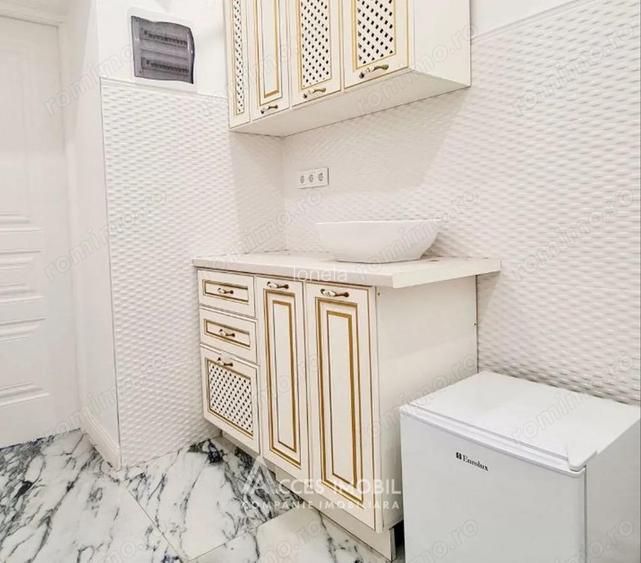 Spatiu comercial de inchiriat in zona Dristor