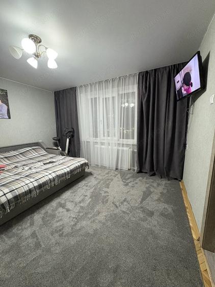 Apartament cu 2 camere de inchiriat pe Spliul Unirii aproape de Centru - 2