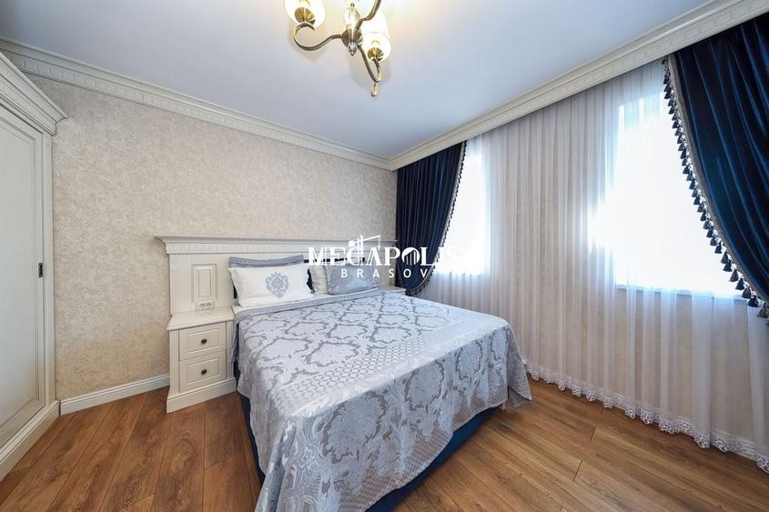 Vilă Premium Mobilată și Utilată | Zona Centrală - 30