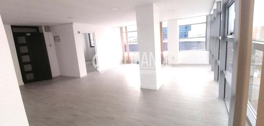 Spatiu pentru birou de inchiriat - 1