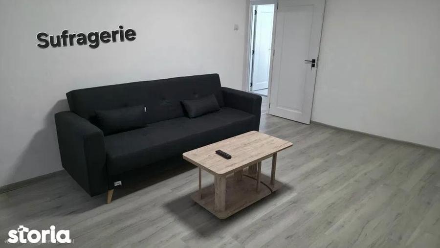 2 Camere | Giurgiului | Centrala Termoficare | 2/9 | 55 mp | - 5