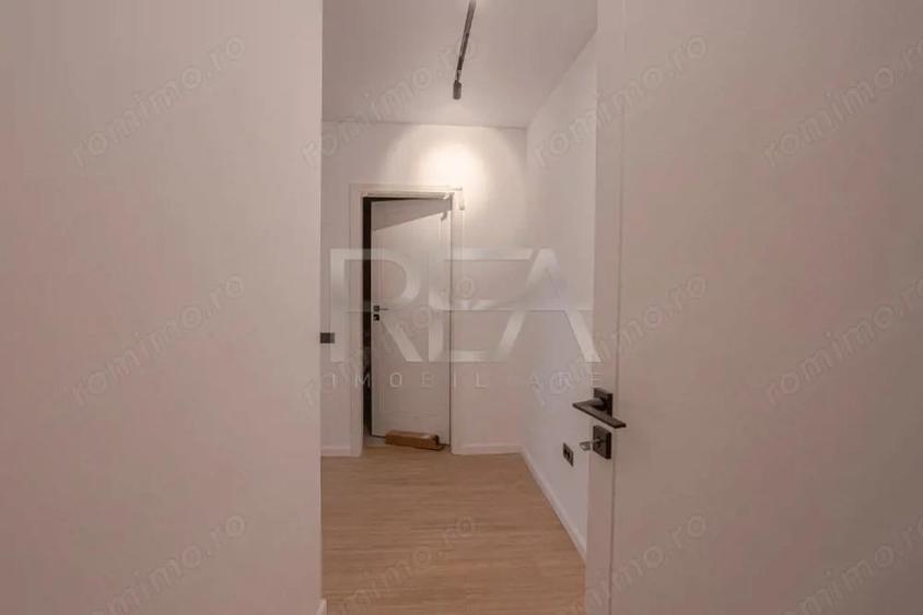 Penthouse 4 Camere | Bloc 2025 | Militari - 10