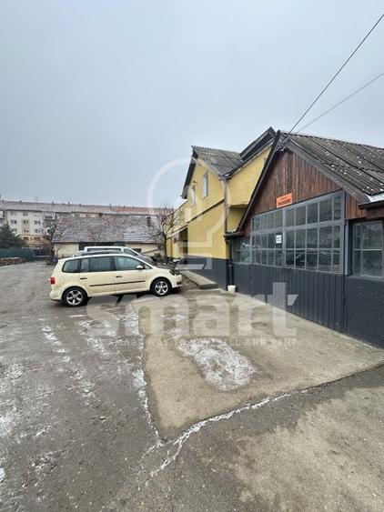 Afacere profitabila de vanzare+ Casa - 7