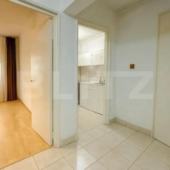 Garsoniera de vanzare, 31 mp, zona Cetate - 1