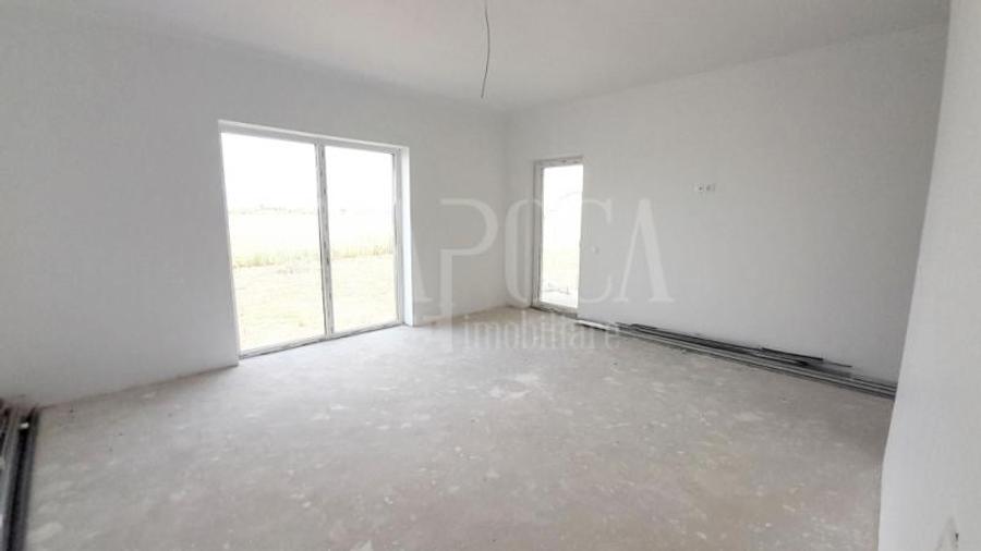 Casa 4 camere de vanzare in Santandrei - 2