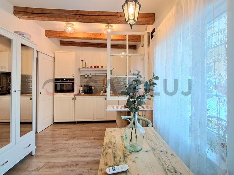 Imobil cu 2 Studiouri, La Cheie – ideală ca investiție!! - 2