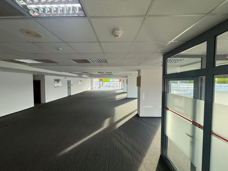 Spațiu de birouri de închiriat – 550 mp - 2