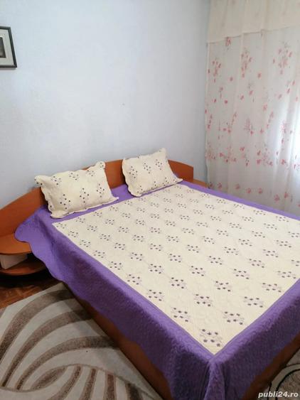 Inchiriez apartam 2 camere Slobozia - 1