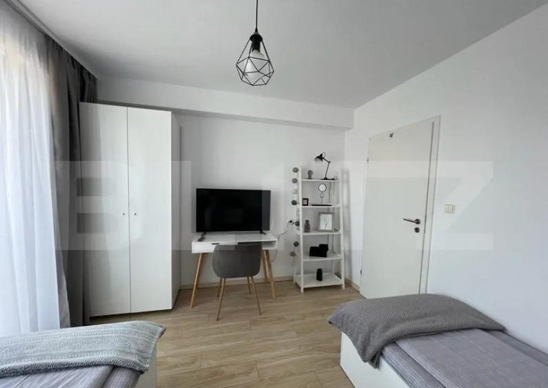 Apartament de Inchiriat - Design Modern in Zona Pia?a de V - 2