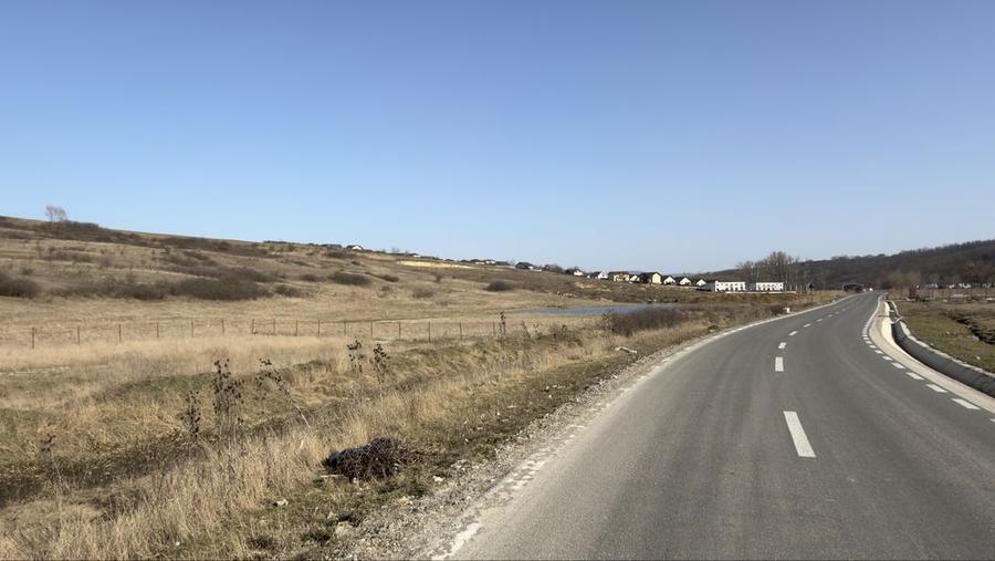 Miroslava lot nr 1 - teren 640 mp - cartier rezidential - 7