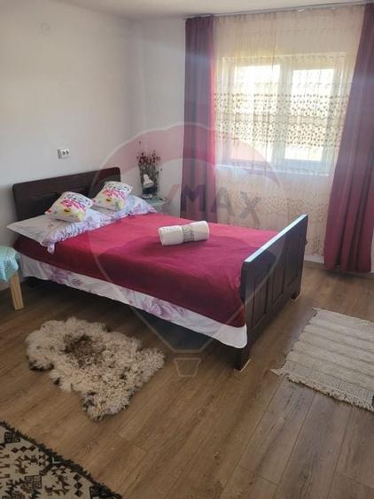 Vânzare casa la munte - zona turistica - Baia de Fier - 6