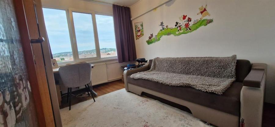 RECO Apartament 3 camere in Oradea Rogerius tip AN - 5