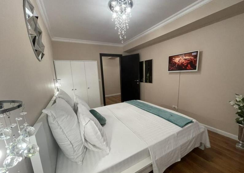 Apartament 3 camere Theodor Pallady - 6