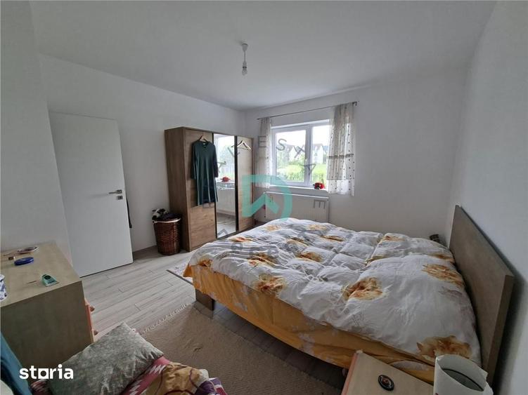 Apartament 2 camere, Rasnov, zona linistita - 1