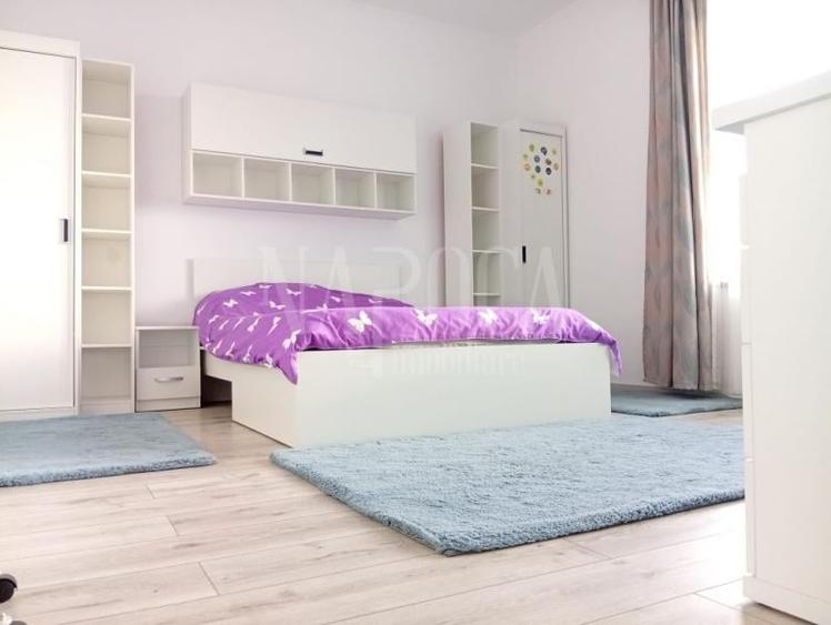 Casa 5 camere de vanzare in Saldabagiu de Munte - 5