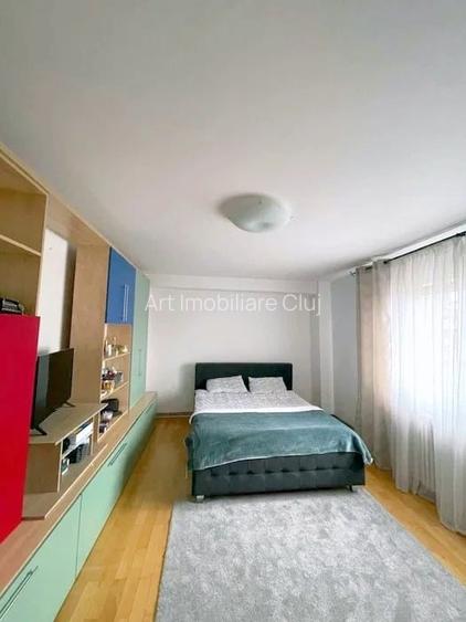2 camere, decomandate, mobilat modern, in Marasti, strada Dorobantilor 2 camere, decomandate, mobilat modern, in Marasti, strada Dorobantilor