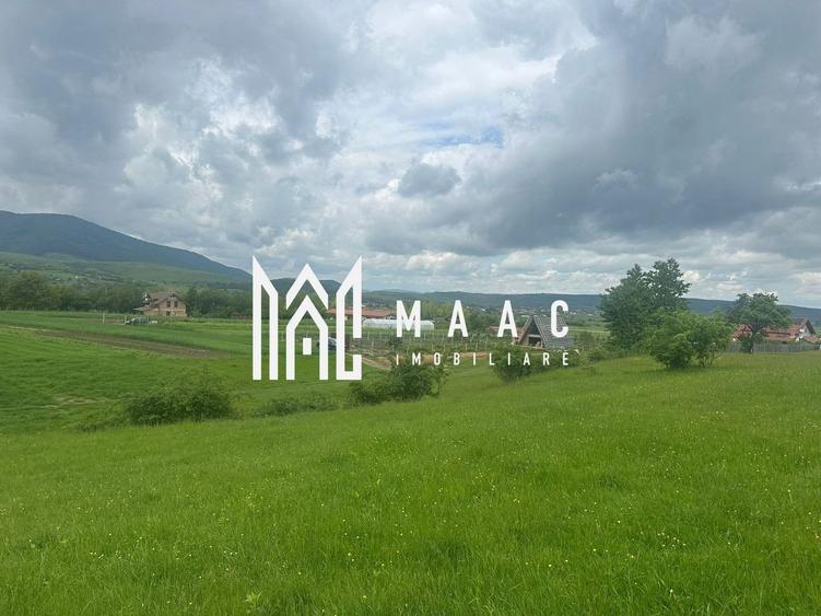 BLACK FRIDAY I Teren cu potențial turistic I 1200 MP I Gura Râului - Mărăjdiei - 3