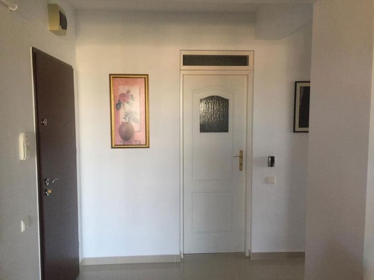 Inchiriez apartament cu 2 camere, zona Dorobantilor! - 3