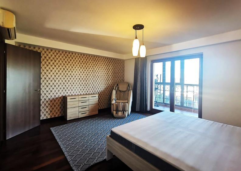 Vila premium 6 camere | American Village Pipera | Mobilata/utilata | Comision 0% - 17