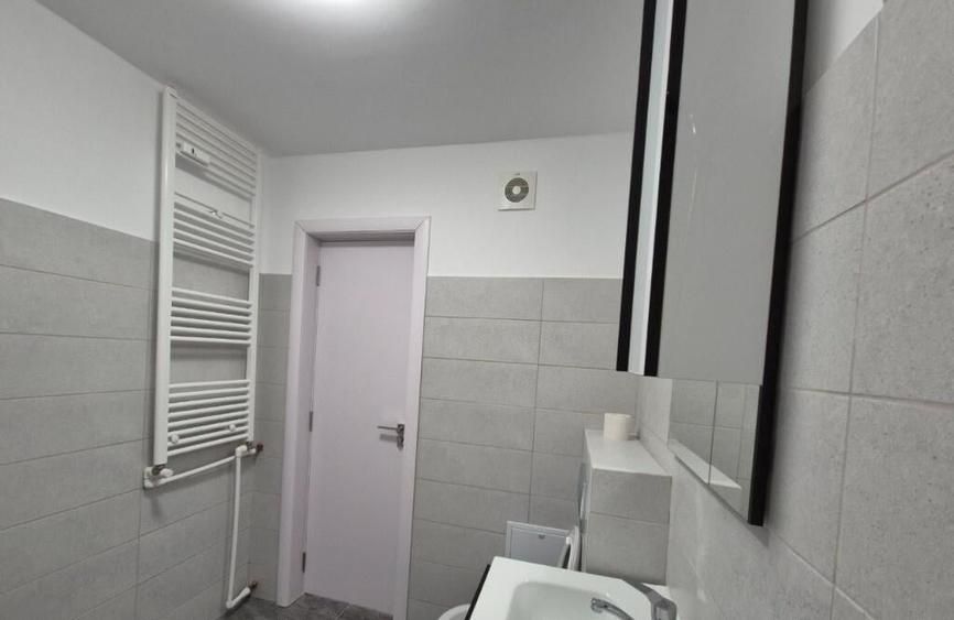 Calea Mosilor, Obor, Stradal.Apartament 2 camere. - 5
