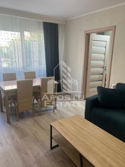 Apartament cu 2 camere decomandat, mobilat în Șagului Apartament cu 2 camere decomandat, mobilat în Șagului