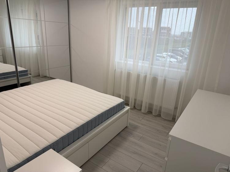 AP. 2 CAMERE PALLADY,BLOC NOU,CENTRALA PROPRIE, ARCARE,MOBILAT MODERN, - 7