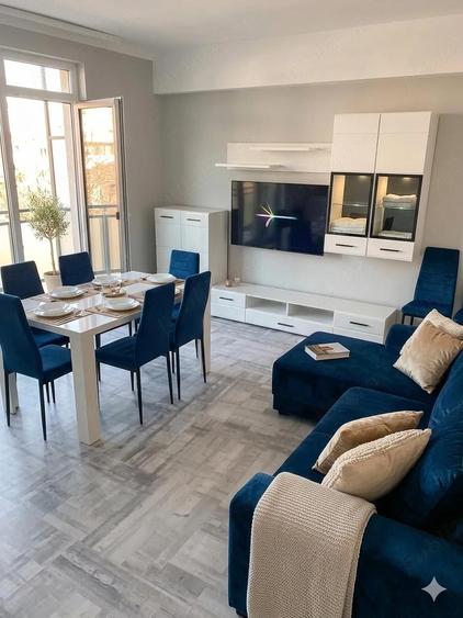 Vand apartament 80 mp, cu 2 parcari ?i gradina 80 mp inscrie in CF in Apahida - 10