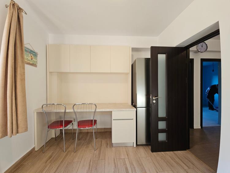 Faleza Nord Bloc Nou 3 Camere Decomandat Aproape De Plaja - 11