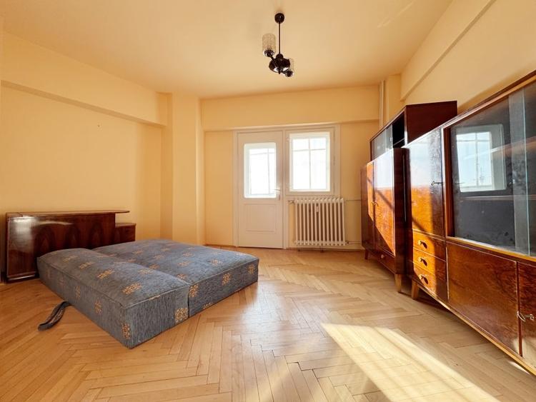 Apartament 3 camere decomandat, 65mp utili + 15mp, 2 balcoane, Sagului - 3