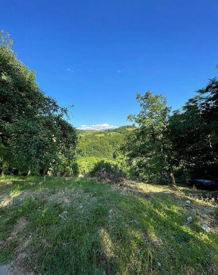 Teren zona turistica Rosia - 9