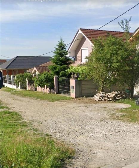 Reco Teren intravilan 5755 mp zona Podgoria - 5