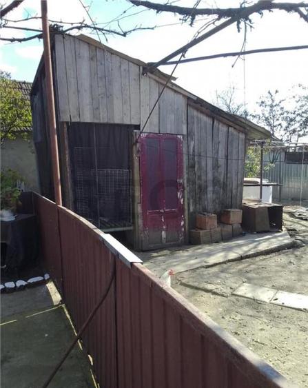 RECO Casa la 18 km de Oradea - 3