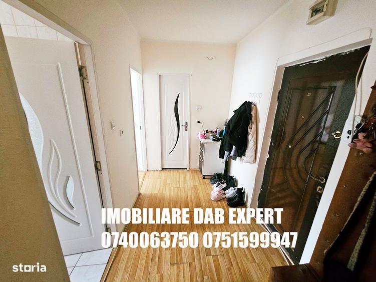 Apartament 2 camere cu balcon in Galati - 11
