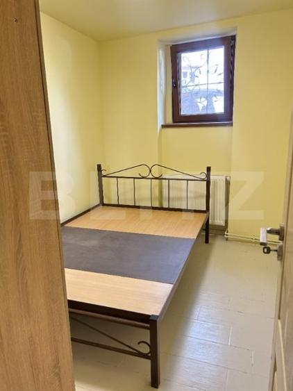 Apartament cu 2 camere, demisol, central, zona Hasdeu - 4