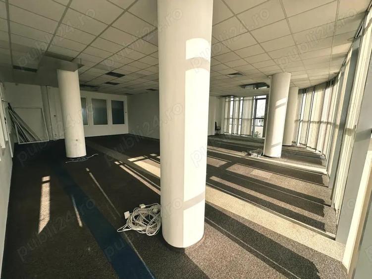 Spa?iu comercial de 130 mp de inchiriat in Gala?i Loca?ie excelenta pe Bulevardul George Co?buc - 3