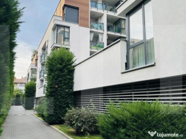 Lux in inima Aradului, 2 camere la Arad Plaza - 1