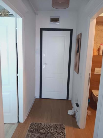Capat CUG Cartierul Visoianu apartament 2 camere 45 mp bloc nou - 2