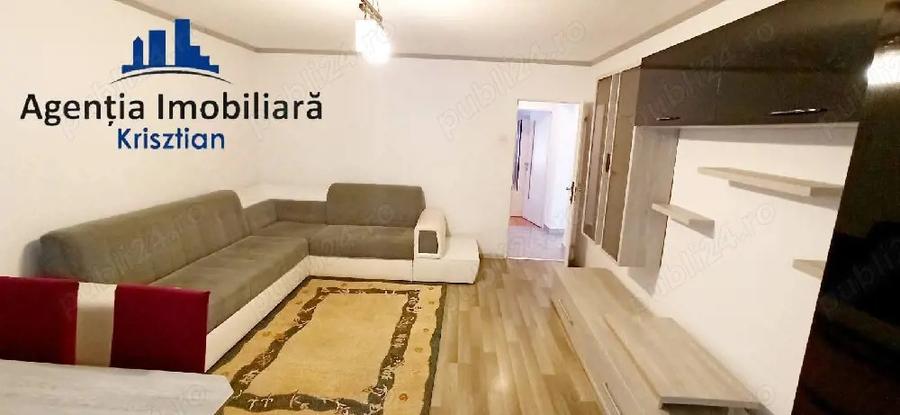 Apartament cu 2 camere de inchiriat tip Carpa?i 2 in zona Micro 17 - 4