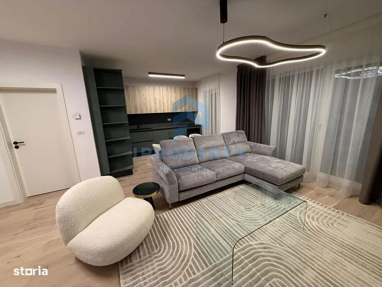 Duplex - 3 Camere | Decomandat | Balcon | Parcare | The Village - 3