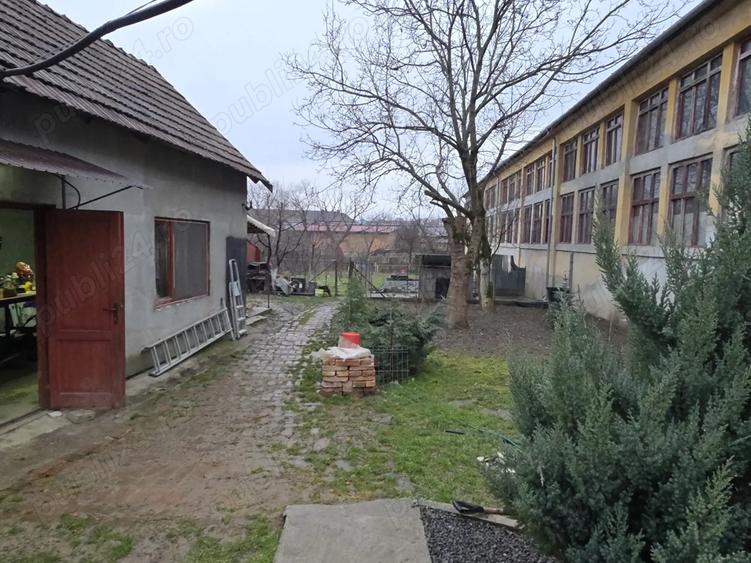 Casa suprafa?a totala de 1.000 mp - 1